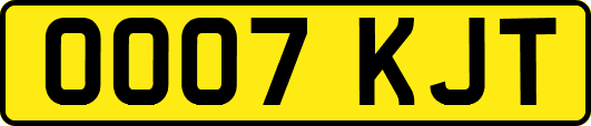 OO07KJT