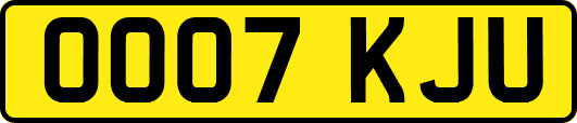OO07KJU