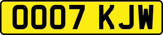 OO07KJW