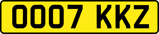OO07KKZ