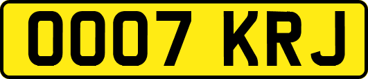 OO07KRJ