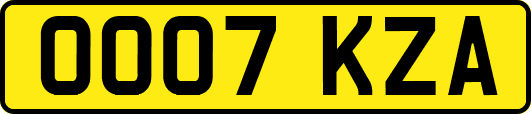 OO07KZA