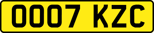 OO07KZC