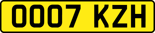 OO07KZH