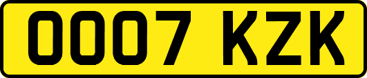 OO07KZK