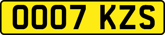 OO07KZS