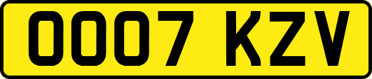 OO07KZV