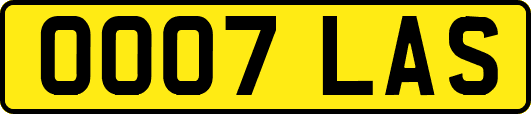OO07LAS