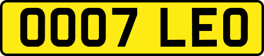 OO07LEO