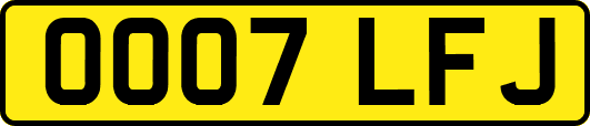OO07LFJ