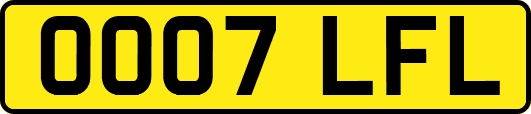 OO07LFL
