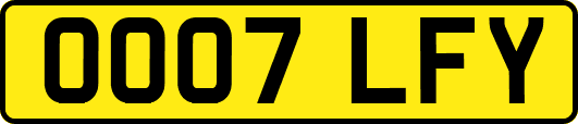 OO07LFY