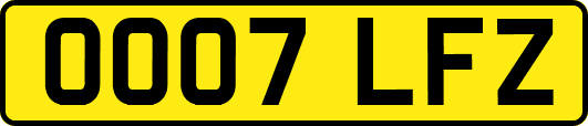 OO07LFZ