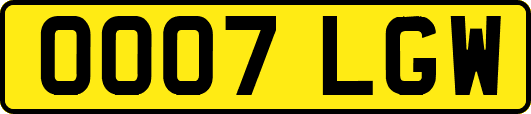 OO07LGW