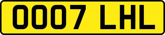 OO07LHL