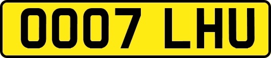 OO07LHU