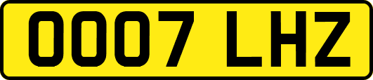 OO07LHZ