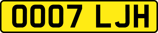 OO07LJH