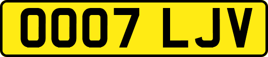 OO07LJV