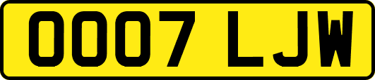 OO07LJW