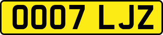 OO07LJZ