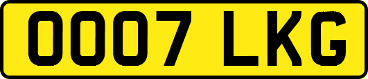 OO07LKG