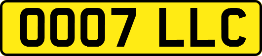 OO07LLC
