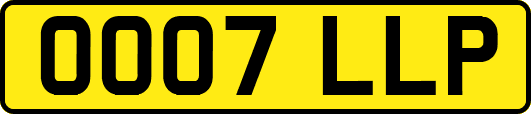 OO07LLP