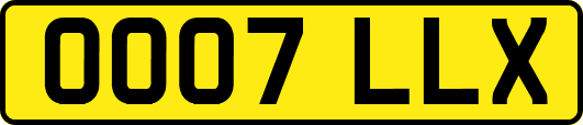 OO07LLX