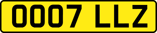 OO07LLZ