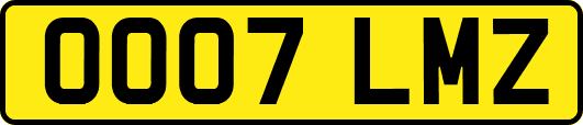 OO07LMZ