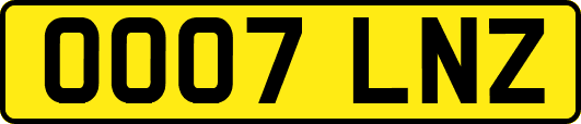 OO07LNZ