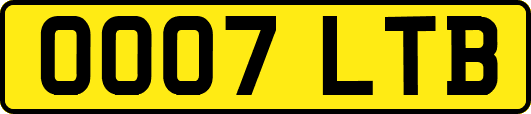 OO07LTB