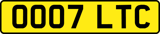 OO07LTC