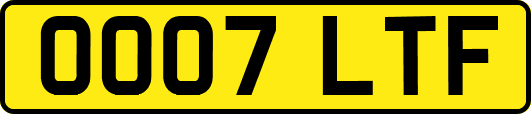 OO07LTF
