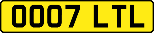 OO07LTL