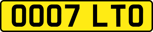 OO07LTO