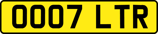 OO07LTR