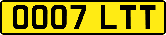 OO07LTT