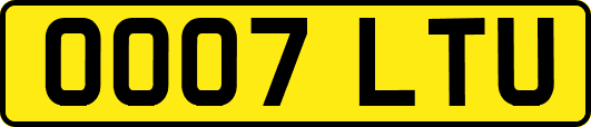 OO07LTU