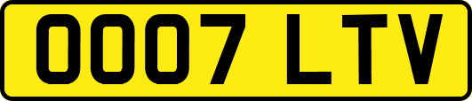 OO07LTV