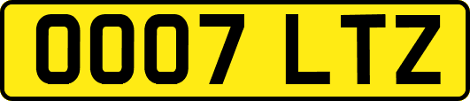 OO07LTZ