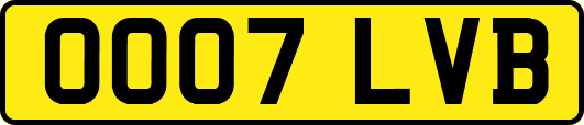OO07LVB