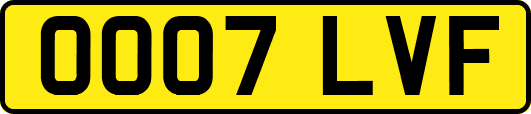OO07LVF