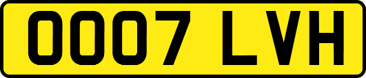 OO07LVH