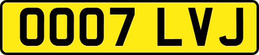 OO07LVJ