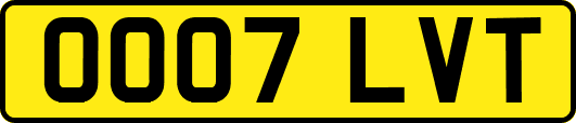 OO07LVT