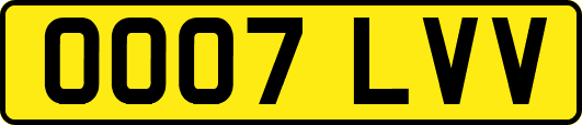 OO07LVV
