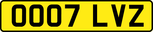 OO07LVZ