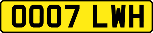 OO07LWH